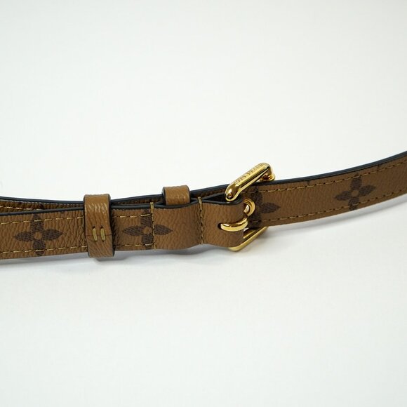 *FINAL SALE* Authentic Louis Vuitton Pochette Métis Monogram Reverse - Picture 7 of 9